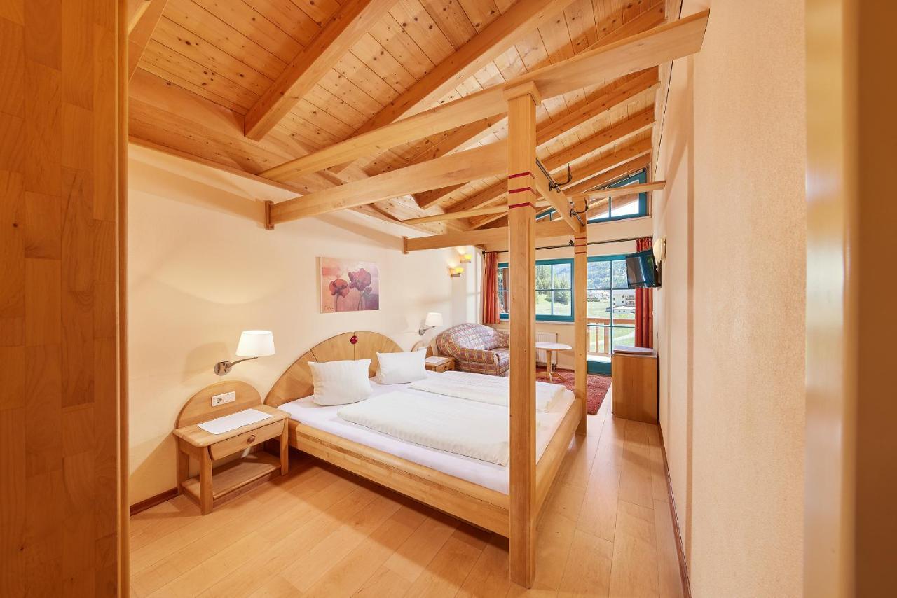 Sunny Hotel Sölden
