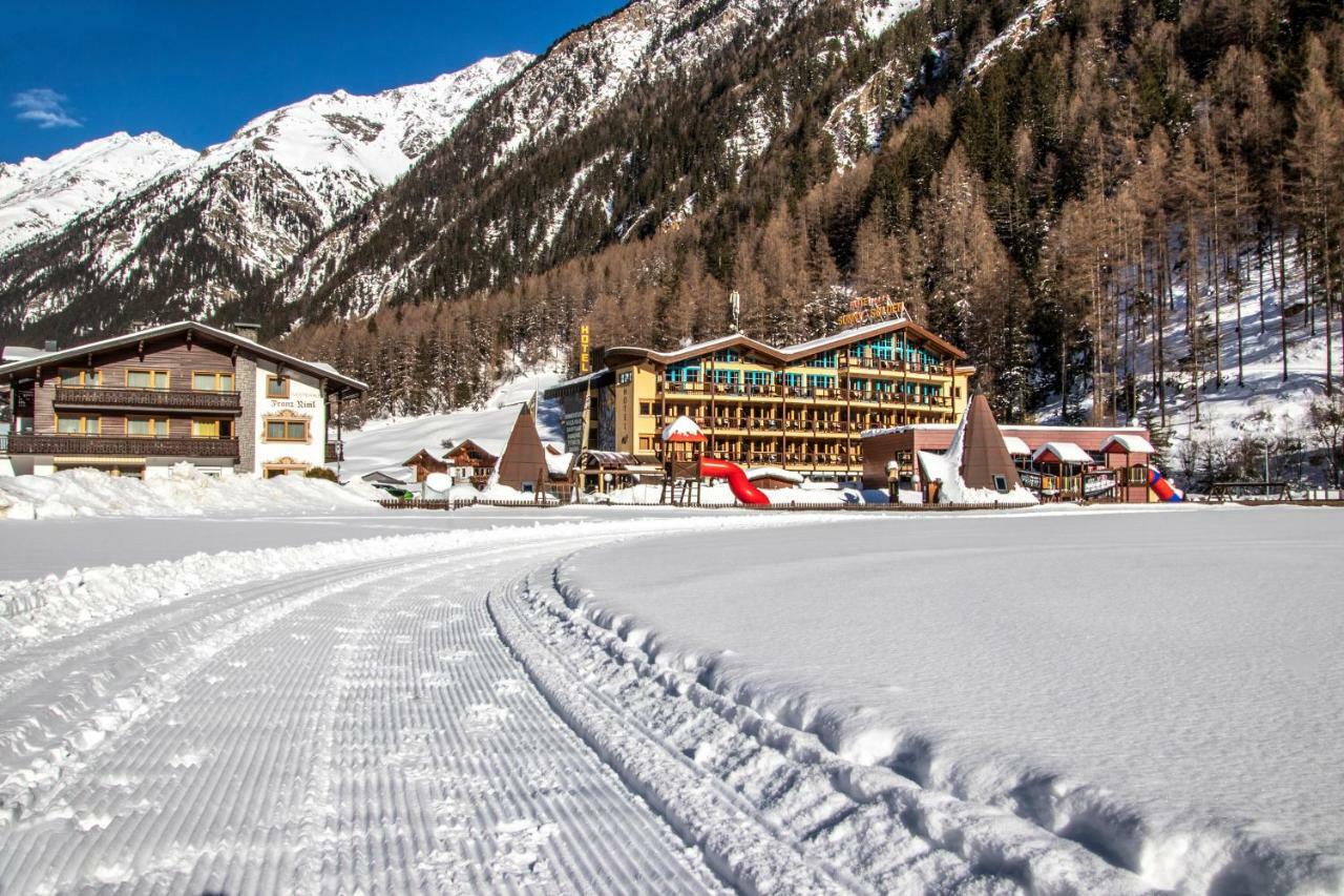 Sunny 4* Sölden