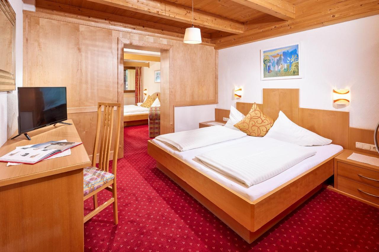 Hotel Sunny Solden