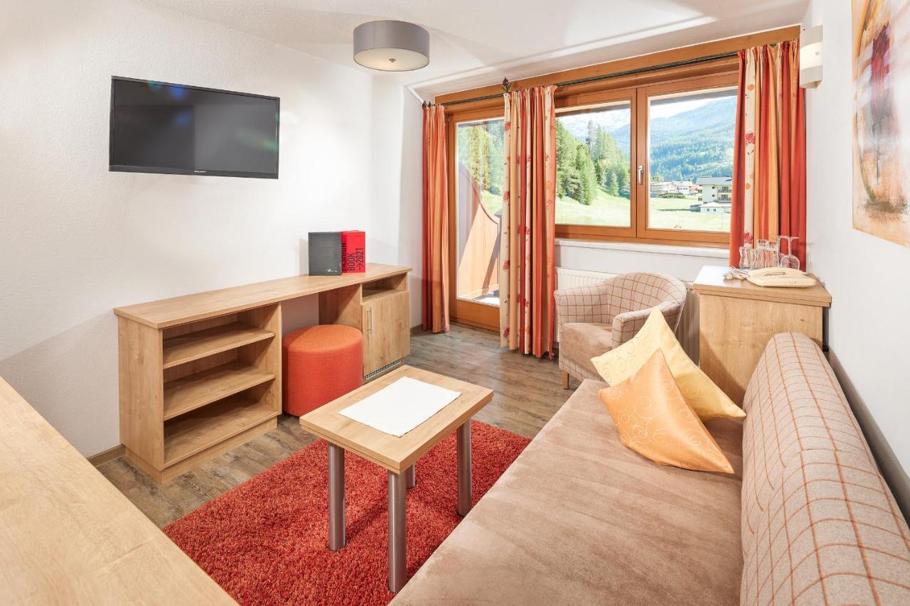 Hotel Sunny Solden