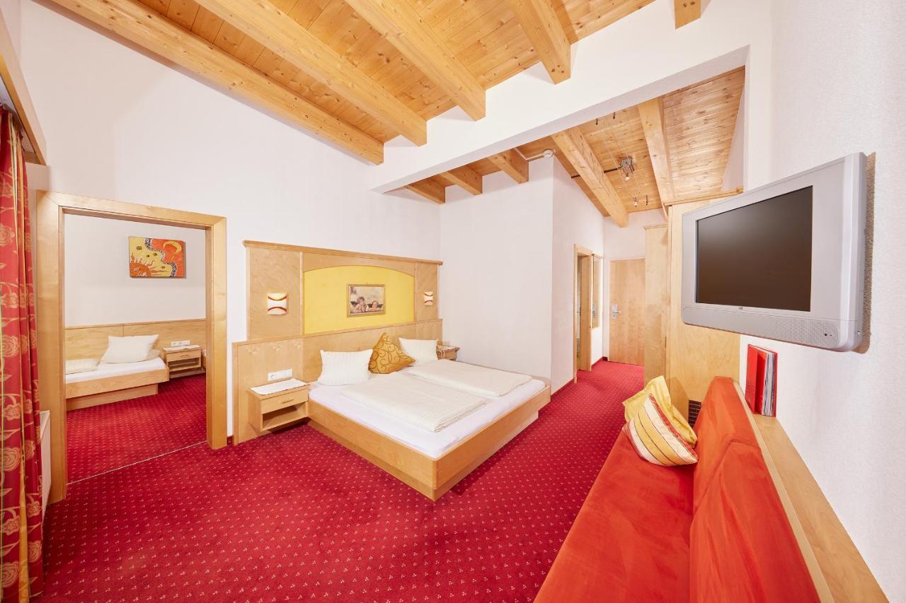 Hotel Sunny